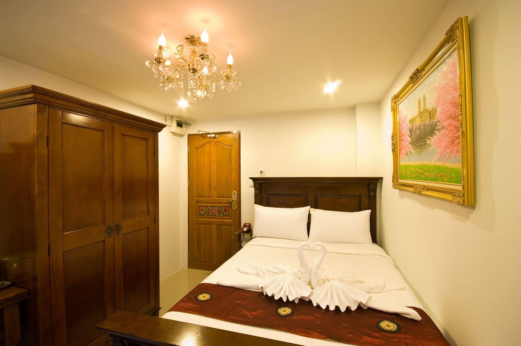 Superior Single Room