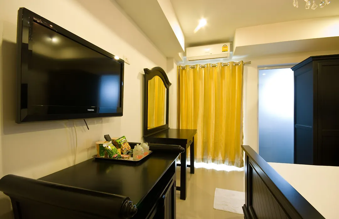 Richly Villa-1